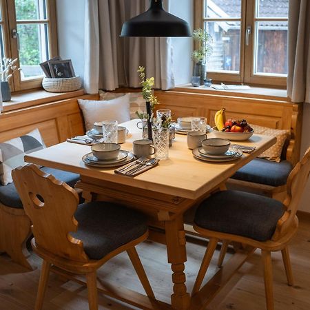 Neu - Ferienhaus Moritz & Josie Zur Alleinnutzung Ольштадт Екстер'єр фото