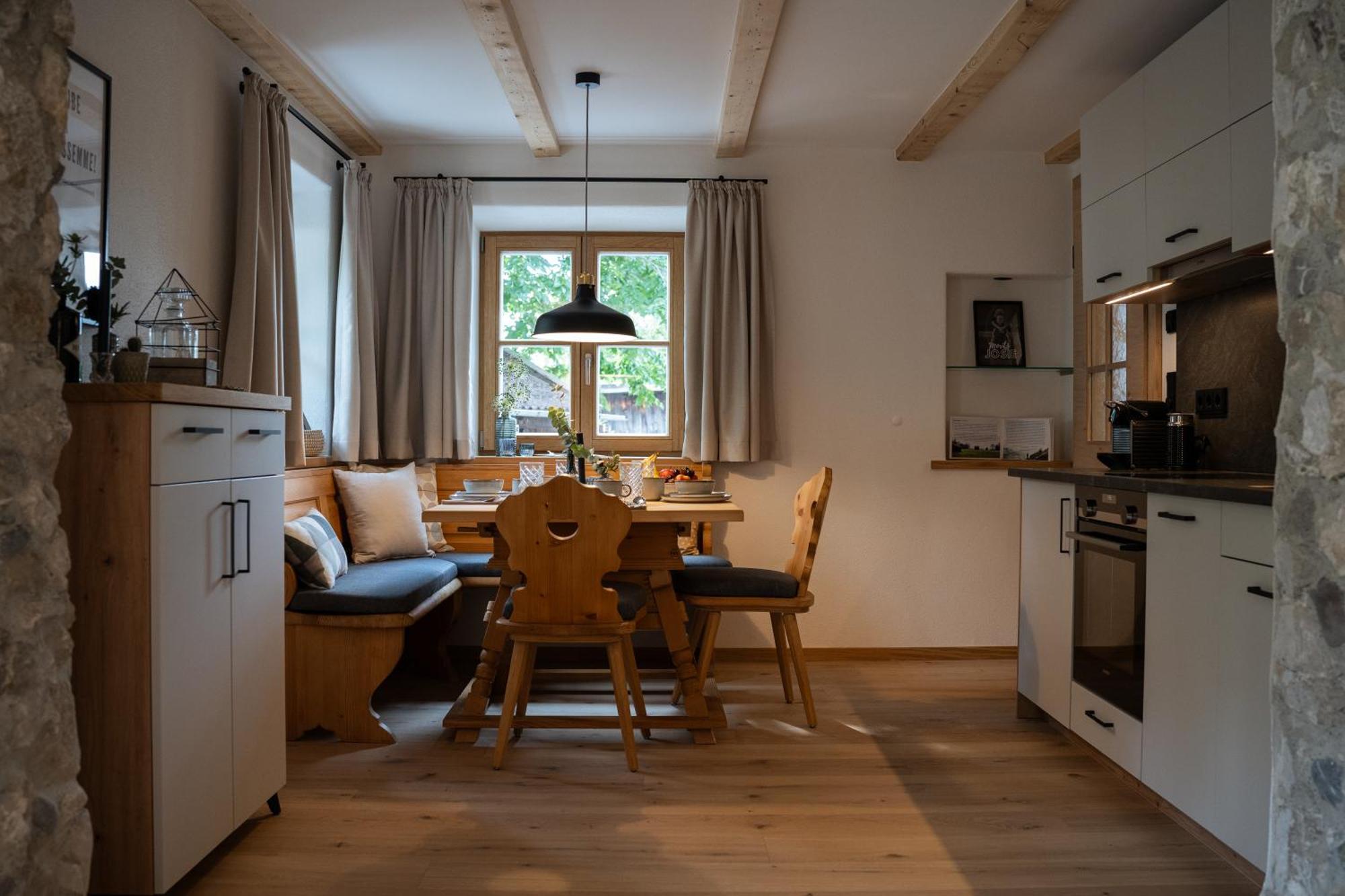 Neu - Ferienhaus Moritz & Josie Zur Alleinnutzung Ольштадт Екстер'єр фото
