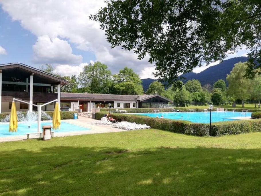 Neu - Ferienhaus Moritz & Josie Zur Alleinnutzung Ольштадт Екстер'єр фото