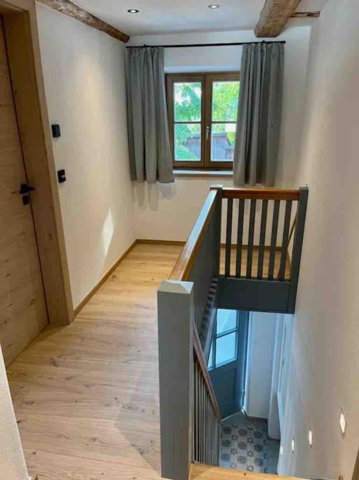 Neu - Ferienhaus Moritz & Josie Zur Alleinnutzung Ольштадт Екстер'єр фото