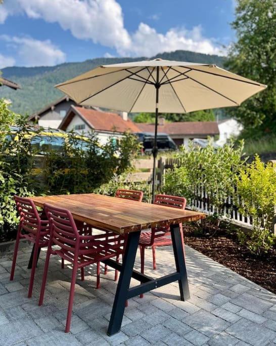 Neu - Ferienhaus Moritz & Josie Zur Alleinnutzung Ольштадт Екстер'єр фото