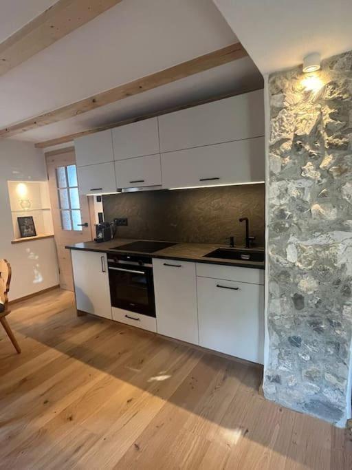Neu - Ferienhaus Moritz & Josie Zur Alleinnutzung Ольштадт Екстер'єр фото