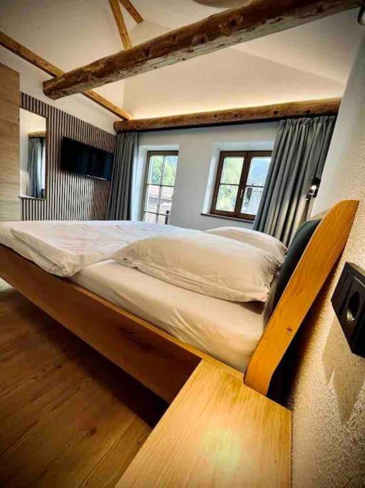 Neu - Ferienhaus Moritz & Josie Zur Alleinnutzung Ольштадт Екстер'єр фото