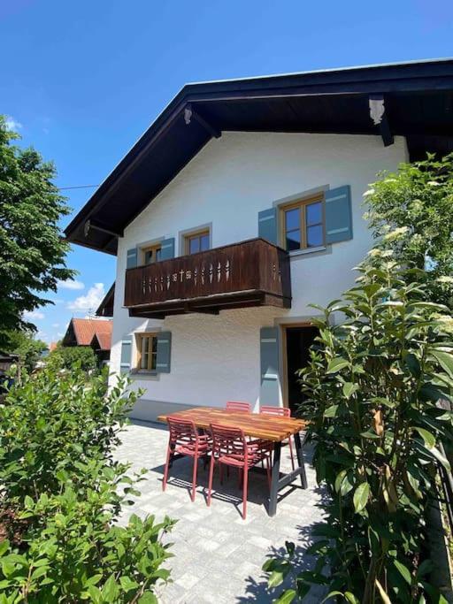 Neu - Ferienhaus Moritz & Josie Zur Alleinnutzung Ольштадт Екстер'єр фото
